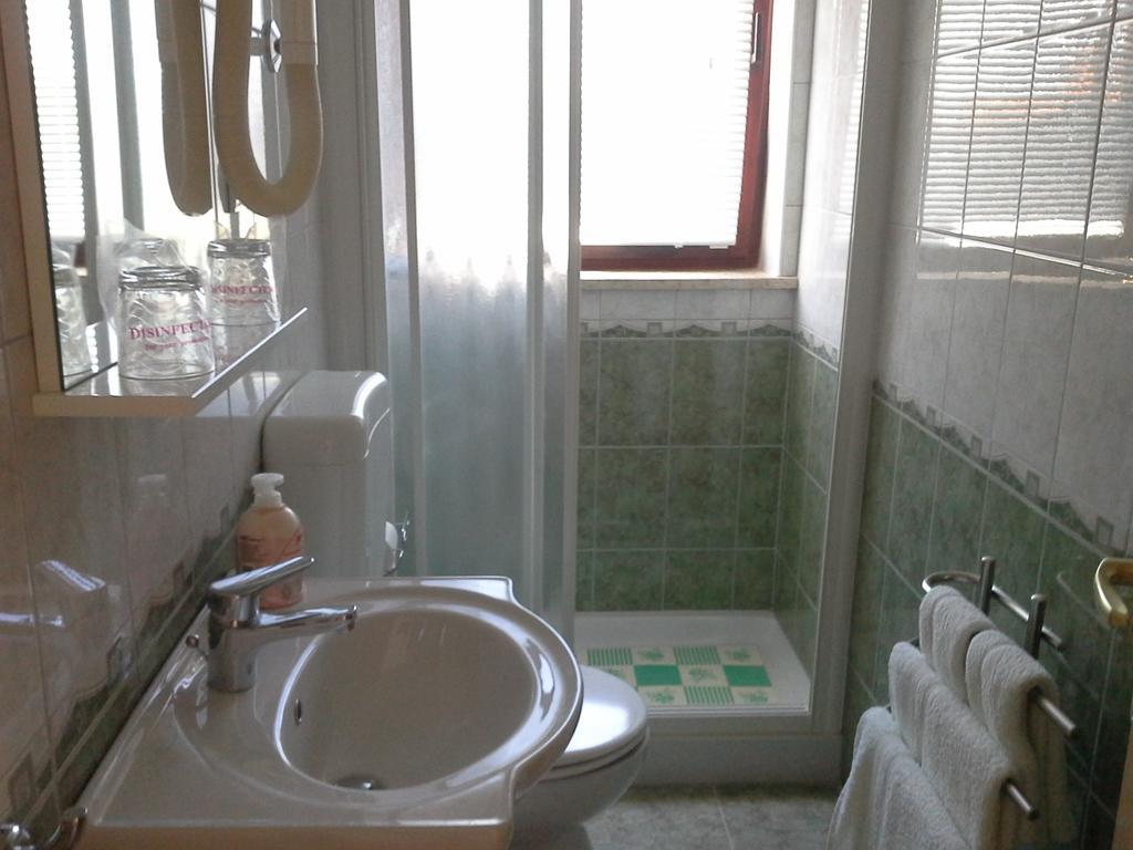 Apartments Liliana Pula Habitación foto